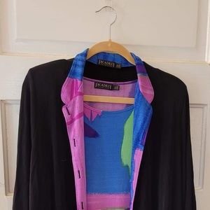 Picadilly Fashion, two piece set, size medium